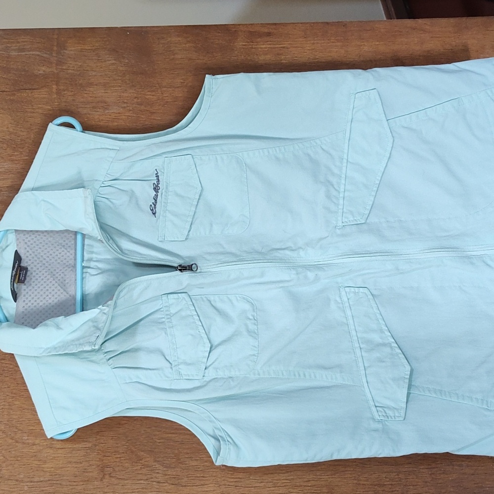 Women's Eddie Bauer Travel Utility Vest